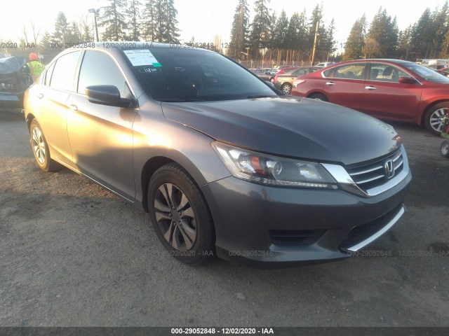 HONDA ACCORD SEDAN 2014 1hgcr2f36ea151704