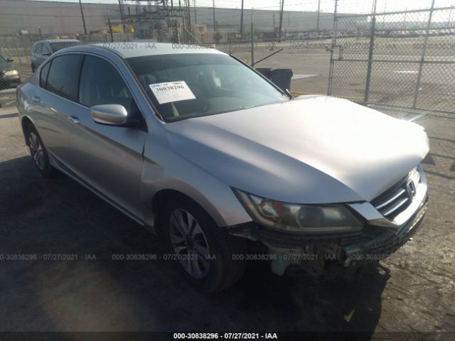 HONDA ACCORD SEDAN 2014 1hgcr2f36ea152447