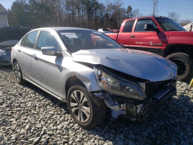 HONDA ACCORD LX 2014 1hgcr2f36ea152609