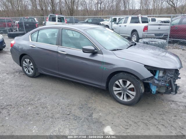 HONDA ACCORD 2014 1hgcr2f36ea154232