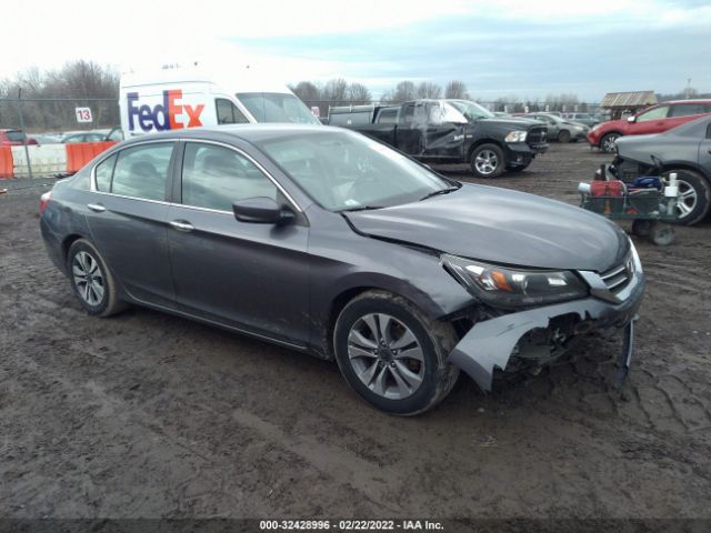 HONDA ACCORD SEDAN 2014 1hgcr2f36ea154280