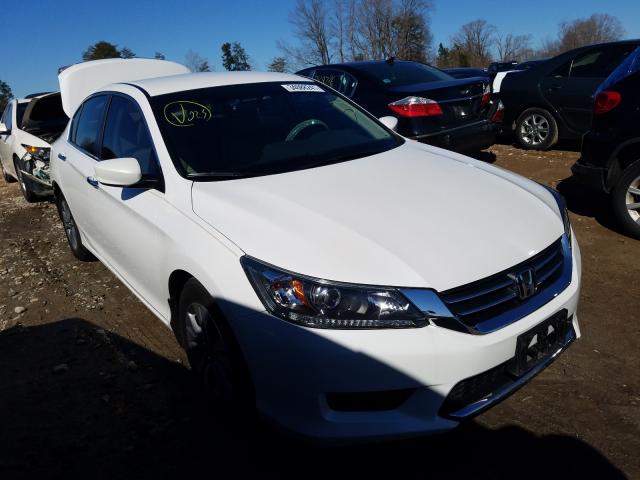 HONDA ACCORD LX 2014 1hgcr2f36ea154893