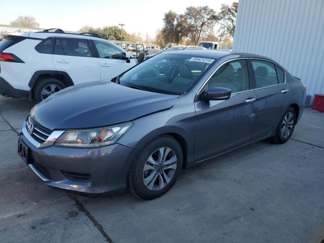 HONDA ACCORD LX 2014 1hgcr2f36ea155462