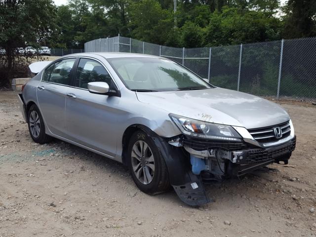 HONDA ACCORD LX 2014 1hgcr2f36ea155607