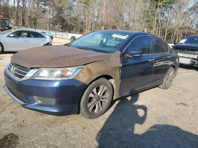 HONDA ACCORD 2014 1hgcr2f36ea158118