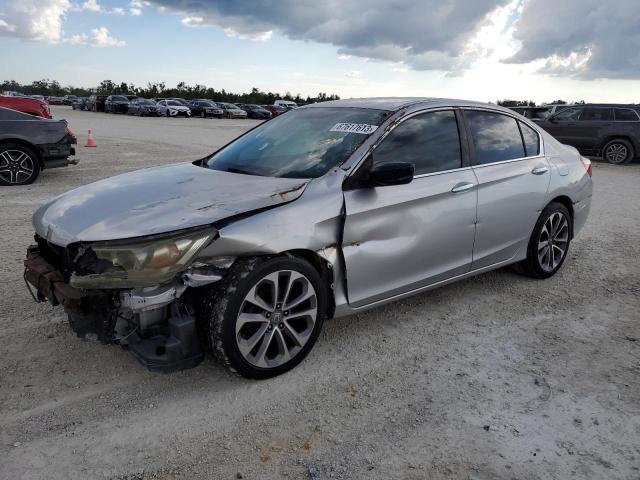 HONDA ACCORD 2014 1hgcr2f36ea159107