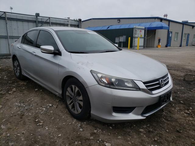 HONDA ACCORD LX 2014 1hgcr2f36ea160600