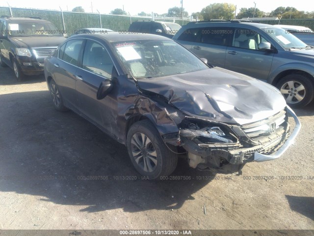 HONDA ACCORD SEDAN 2014 1hgcr2f36ea161178