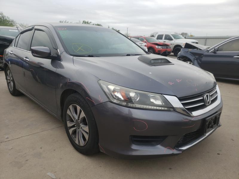 HONDA ACCORD LX 2014 1hgcr2f36ea163920