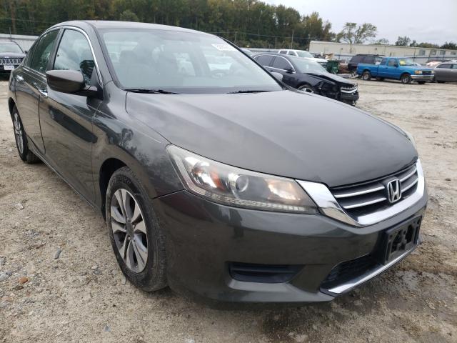 HONDA ACCORD LX 2014 1hgcr2f36ea164243