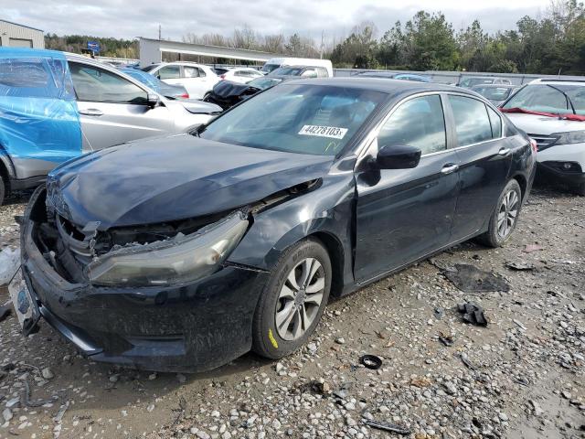 HONDA ACCORD LX 2014 1hgcr2f36ea164484