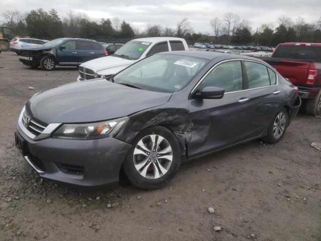 HONDA ACCORD 2014 1hgcr2f36ea166459