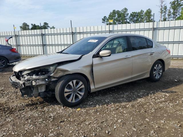 HONDA ACCORD LX 2014 1hgcr2f36ea167806