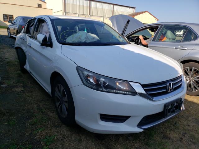 HONDA ACCORD LX 2014 1hgcr2f36ea168597