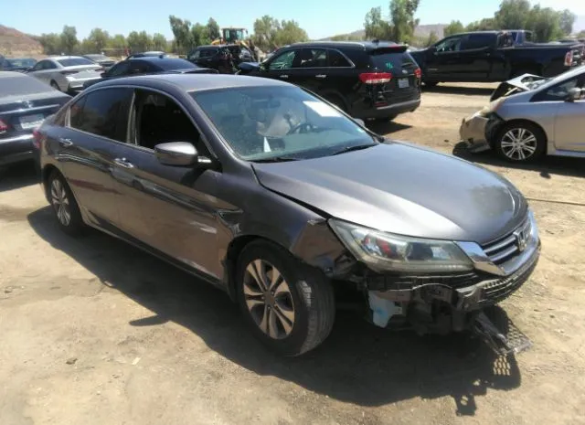 HONDA ACCORD SEDAN 2014 1hgcr2f36ea170432