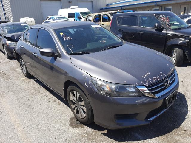 HONDA ACCORD LX 2014 1hgcr2f36ea170463