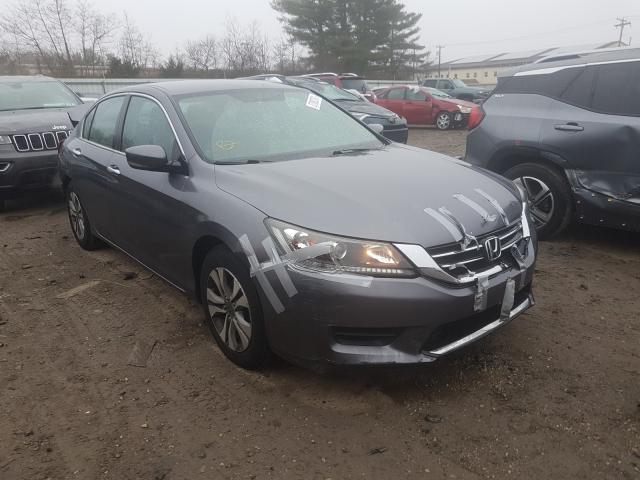 HONDA ACCORD LX 2014 1hgcr2f36ea170477