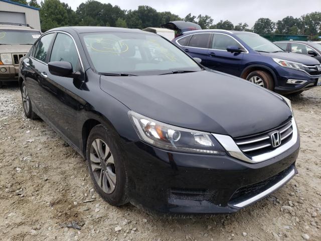 HONDA ACCORD LX 2014 1hgcr2f36ea170804