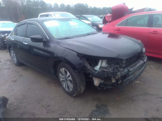 HONDA ACCORD SEDAN 2014 1hgcr2f36ea170849