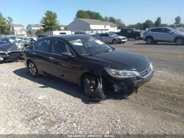 HONDA ACCORD SEDAN 2014 1hgcr2f36ea171841