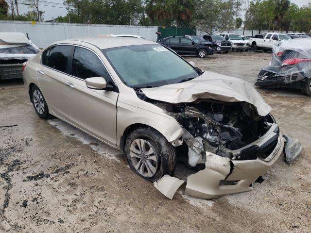 HONDA ACCORD LX 2014 1hgcr2f36ea174223