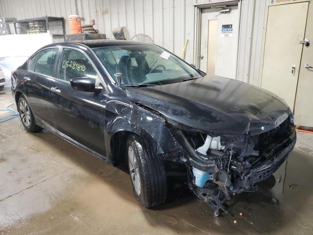 HONDA ACCORD LX 2014 1hgcr2f36ea174268