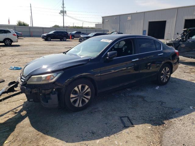 HONDA ACCORD LX 2014 1hgcr2f36ea174299