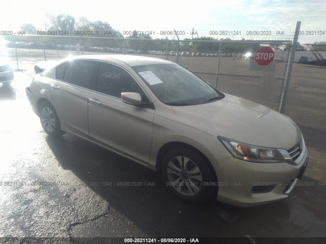 HONDA ACCORD SEDAN 2014 1hgcr2f36ea175730