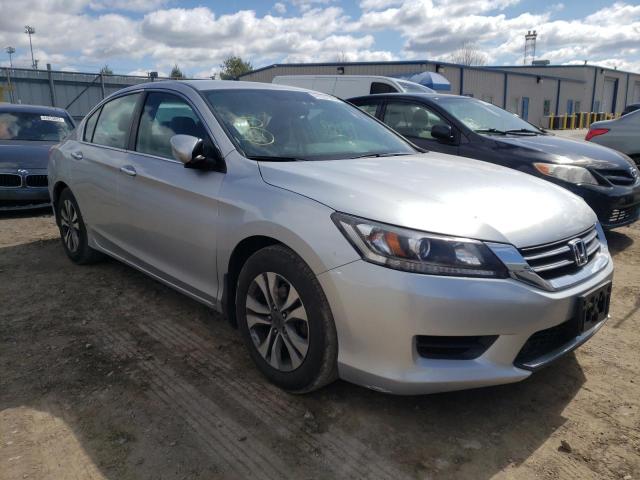 HONDA ACCORD LX 2014 1hgcr2f36ea176201