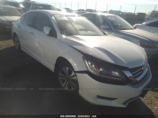 HONDA ACCORD SEDAN 2014 1hgcr2f36ea176358