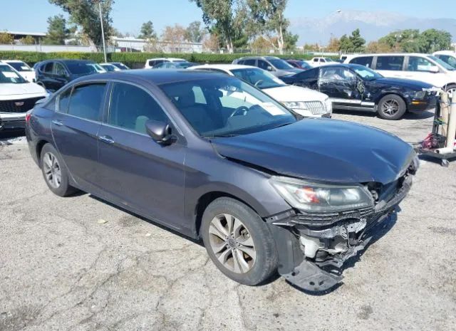 HONDA ACCORD SEDAN 2014 1hgcr2f36ea176795