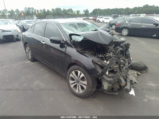 HONDA ACCORD SEDAN 2014 1hgcr2f36ea177882