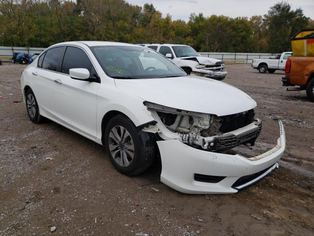 HONDA ACCORD LX 2014 1hgcr2f36ea179521