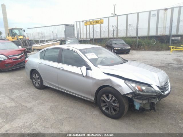 HONDA ACCORD SEDAN 2014 1hgcr2f36ea179910