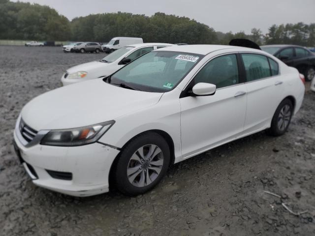 HONDA ACCORD LX 2014 1hgcr2f36ea182614