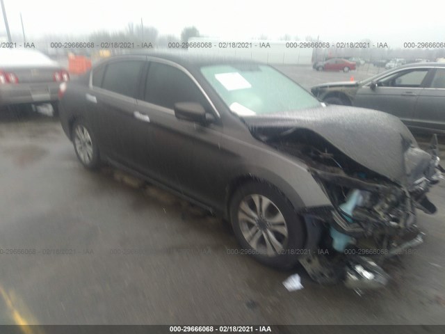 HONDA ACCORD SEDAN 2014 1hgcr2f36ea183875