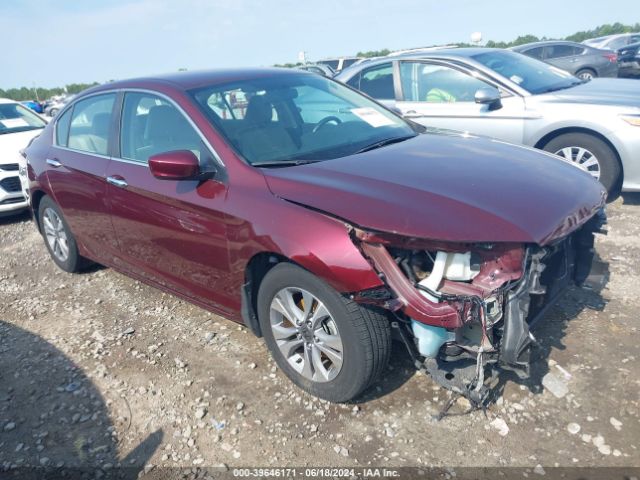 HONDA ACCORD 2014 1hgcr2f36ea185206