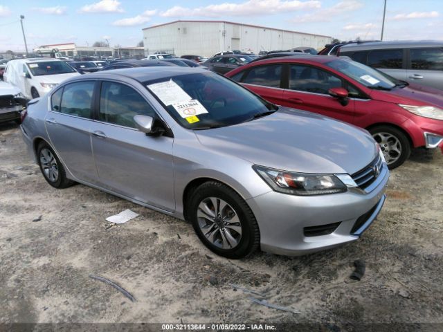 HONDA ACCORD SEDAN 2014 1hgcr2f36ea185223