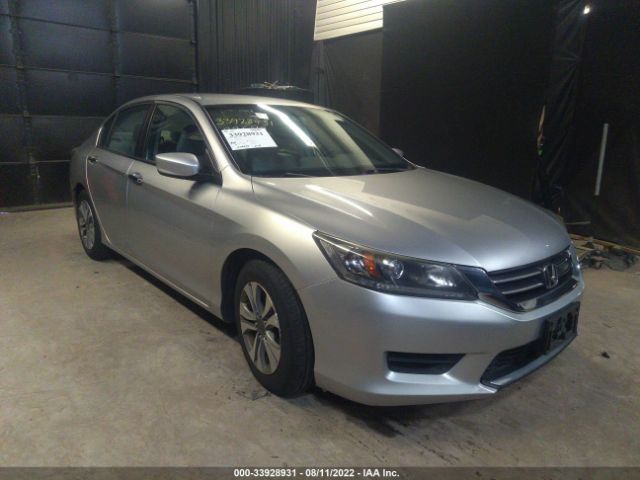 HONDA ACCORD SEDAN 2014 1hgcr2f36ea185240