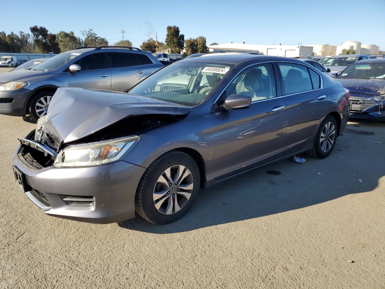 HONDA ACCORD 2014 1hgcr2f36ea185271