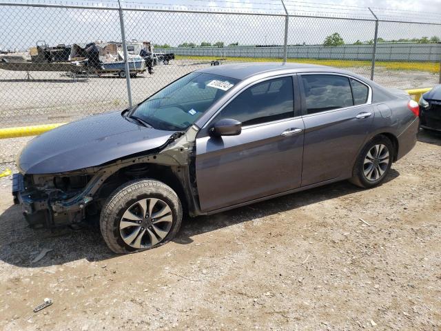 HONDA ACCORD LX 2014 1hgcr2f36ea185738