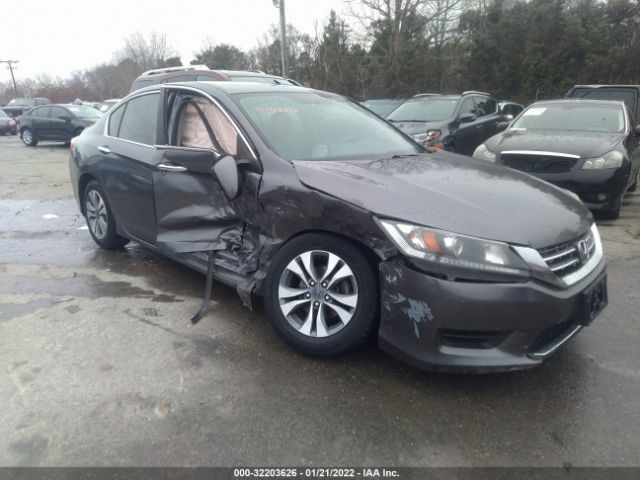 HONDA ACCORD SEDAN 2014 1hgcr2f36ea186551