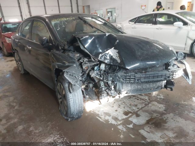 HONDA ACCORD 2014 1hgcr2f36ea187831