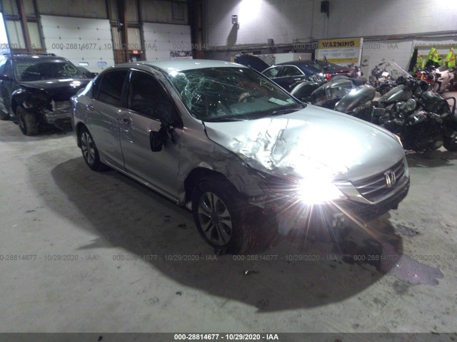 HONDA ACCORD SEDAN 2014 1hgcr2f36ea190244