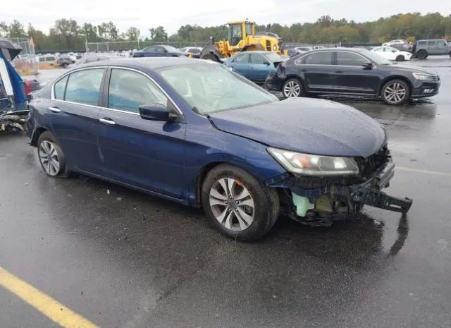 HONDA ACCORD 2014 1hgcr2f36ea191720