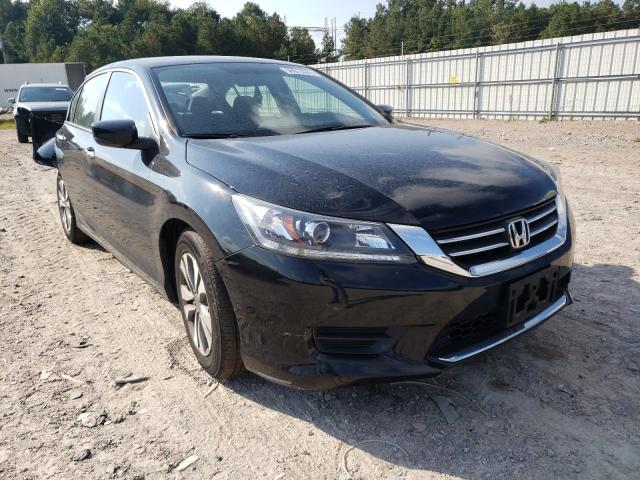 HONDA ACCORD LX 2014 1hgcr2f36ea192818