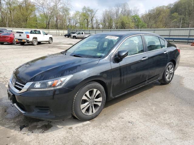 HONDA ACCORD LX 2014 1hgcr2f36ea194780