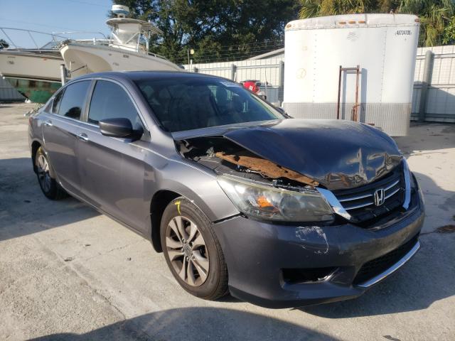 HONDA ACCORD LX 2014 1hgcr2f36ea196870