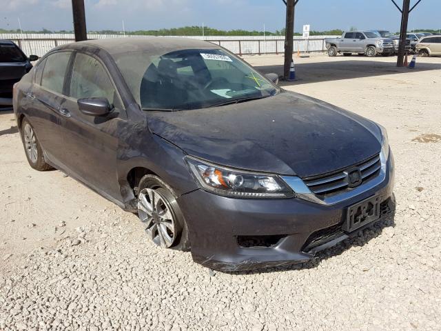 HONDA ACCORD LX 2014 1hgcr2f36ea196996