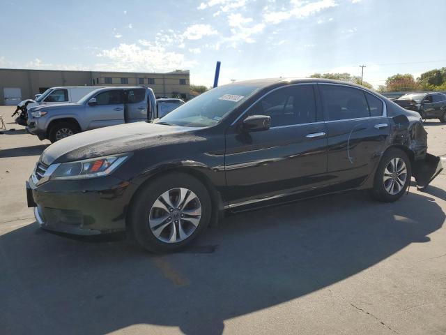 HONDA ACCORD LX 2014 1hgcr2f36ea197680